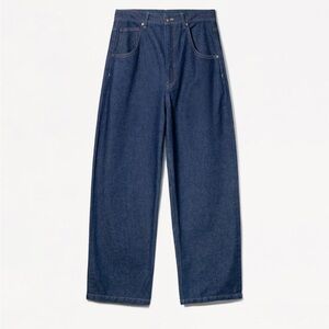 Vintage Sears Blue Jeans